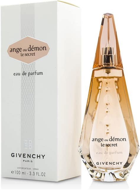 parfum givenchy ange ou demon pareri|ange ou demon givenchy original.